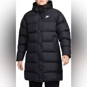 Nike Sportswear Women's Metro Puffer coat